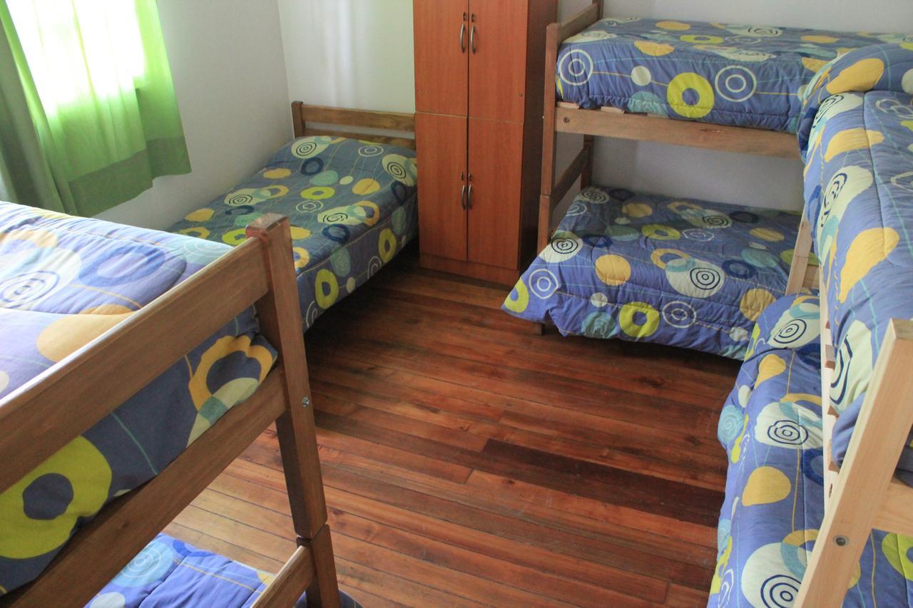 Hostal Lemuria Valparaíso
