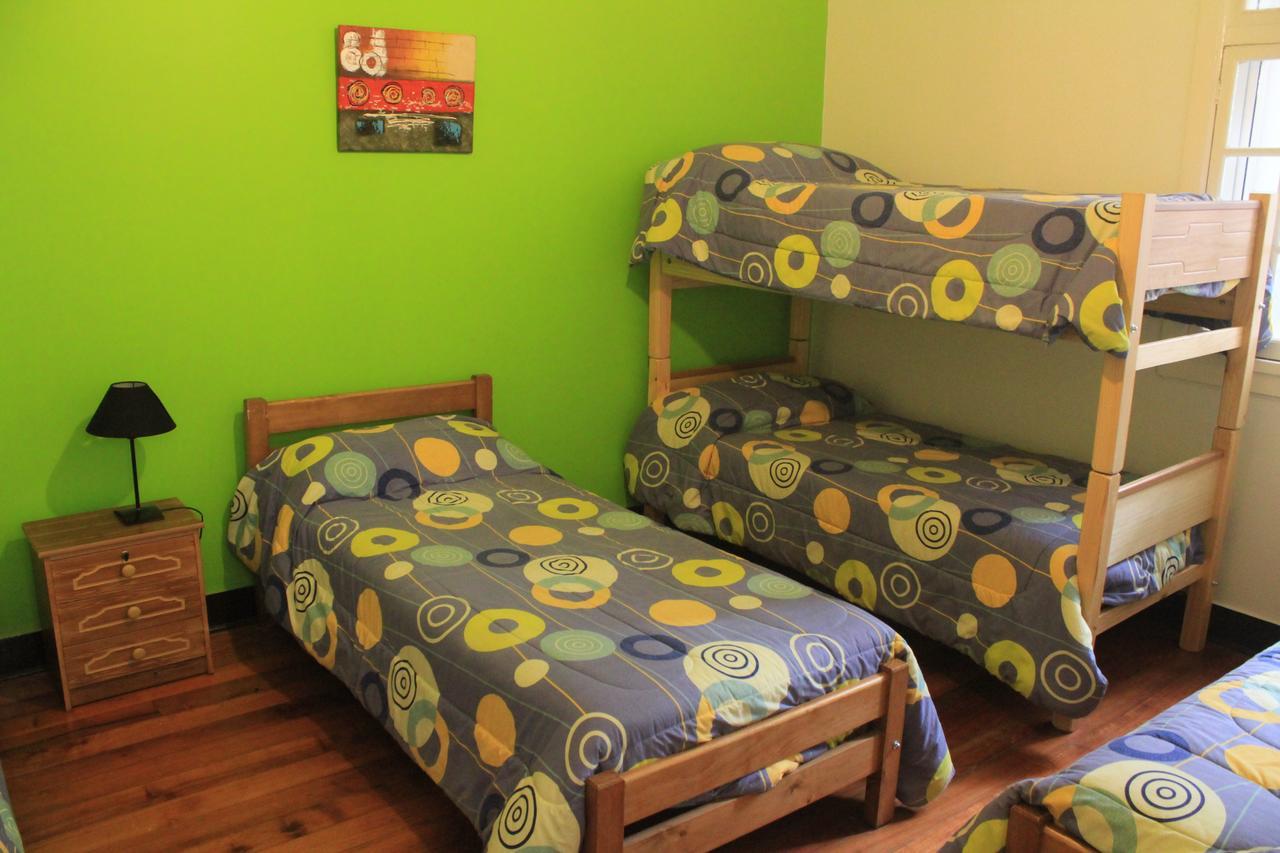 Hostal Lemuria *